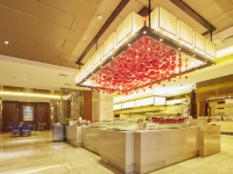 Huaxi Hotel Hotels in Rushan