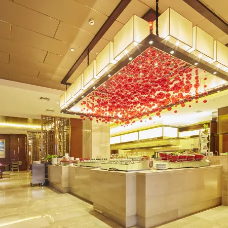 Huaxi Hotel