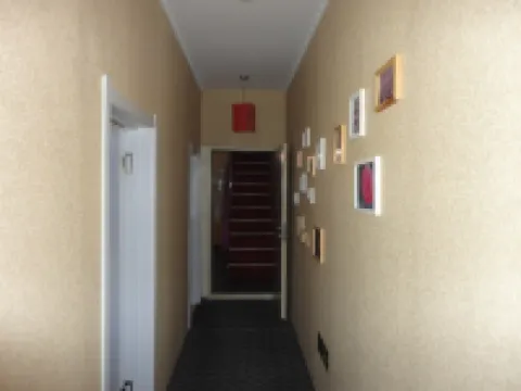 Baicheng Aige Fashion Hotel Hotéis em Baicheng