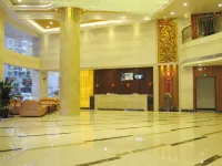 Yuegang Hotel Hotels in Xinxing County