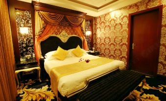 Shi Mao Garden Hotel