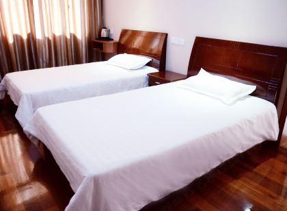 嵊泗嵊山枸杞島魚仙會漁家樂