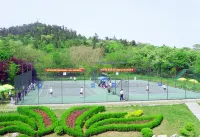 HS. Hotel of Anhui Water Resources Hotels in Bengbu