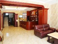 瑞昌白玉兰精品酒店 - 公共区域