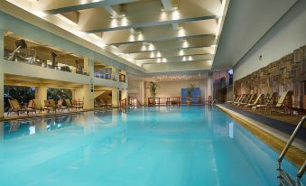 Dongguan MCB Lake Hotel