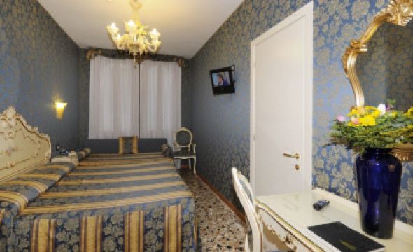 Hotel Il Mercante di Venezia