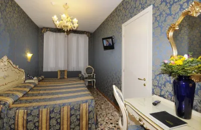 Hotel Il Mercante di Venezia Hotels in Cannaregio