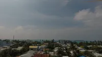Ithaa Beach - Ocean View