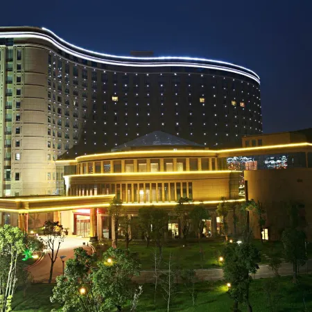 Huatai Hotel