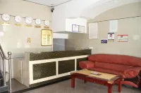 Jinggangshan Shengzi Hotel