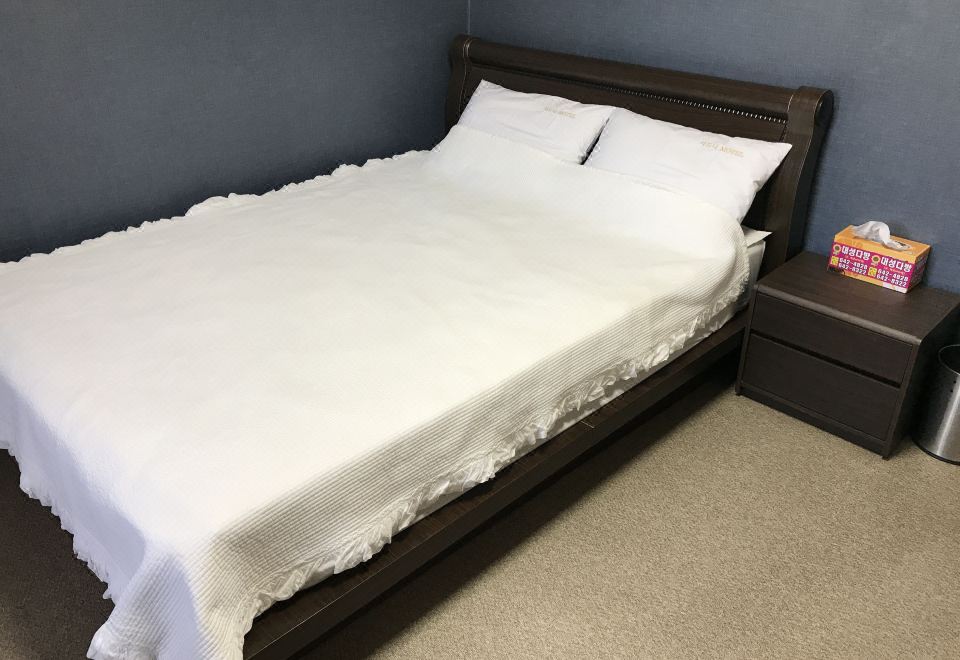 Sydney Motel Yeosu
