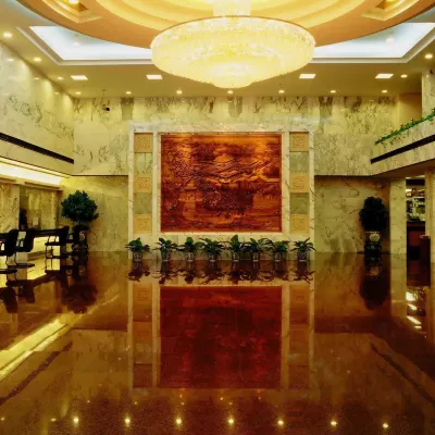 Silver Spring Tower Hotels near Cishousi Station