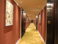 溪口君璞酒店 - 公共区域