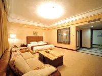 Jinshuihe Hot Spring International Hotel Hotels near Erdaobaihe