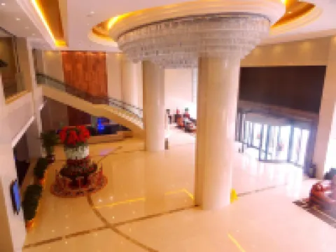 โรงแรมแลนด์สเคป