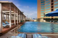Four Points by Sheraton Shenzhen - Rooftop Pools