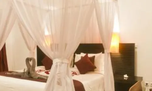 Villa Blubambu