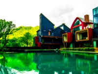 ZM Valley Resort·MoGan·China Hotels in Anji County