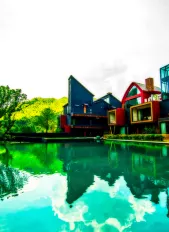 ZM Valley Resort·MoGan·China