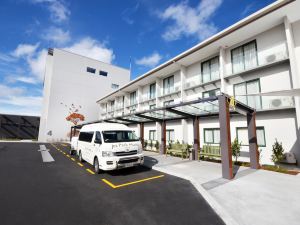 Auckland Airport Lodge