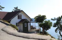 Noeulgwabada度假屋