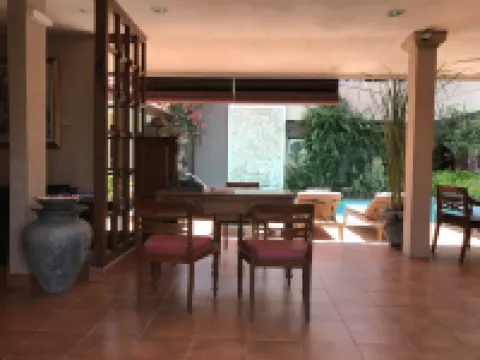 Balira Airport Hotel