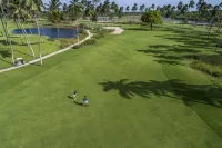 Shangri-La Hambantota - Gym