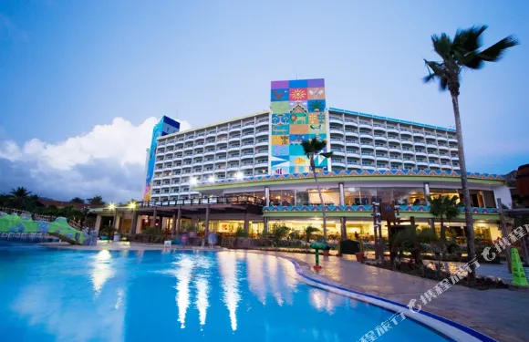 塞班世界度假村