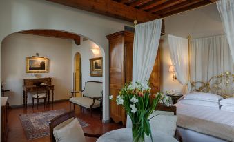 Villa Olmi Firenze