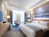 潍坊天歌精品酒店 - 普通大床房