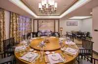 Min Yuan Hotel (Minjiang College Academic Exchange Center) Hotels in Minhou