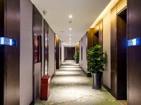 盛铂仕丹酒店(成都锦里武侯祠店) - 公共区域