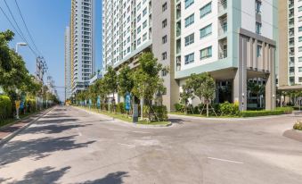 Lumpini Jomtien Seaview E22Inn