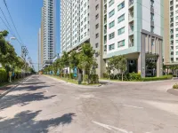 Lumpini Jomtien Seaview E22Inn
