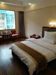 Mojiang Zijin Hotel
