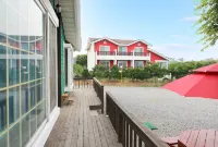 Taean Mongsanpo Pine and Apple Pension - Beach