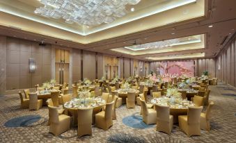 DoubleTree by Hilton Xiamen-Wuyuan Bay