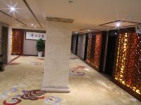 威信铂金文化大酒店 - 公共区域
