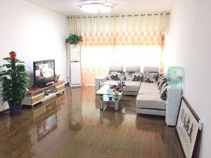 Nanning Love Hotel Apartment (Original City Hotel Apartment)