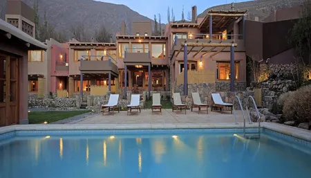 Las Marías Hotel Boutique