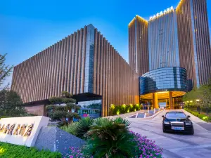 Top 4 Premium Hotels in Jiangshan