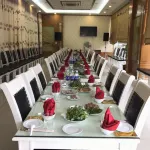 Van Giang Hotel
