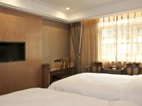 速8酒店(福州农大店) - 标准双床房