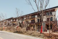 Gubei Water Town Bei Ou Forest Villa Hotel in zona Yuelao Temple