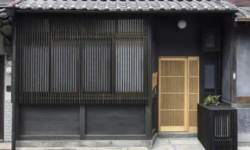 Guest House Kyoto Micasa