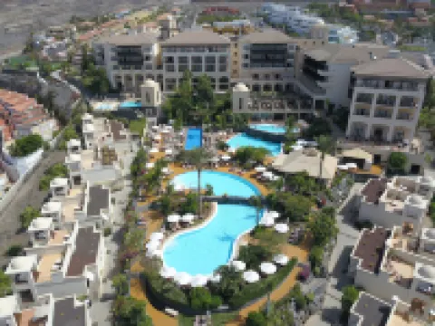 Vincci Selección la Plantación del Sur Hotels in Adeje