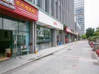 玄龙酒店式公寓(杭州滨江店) - 酒店外部