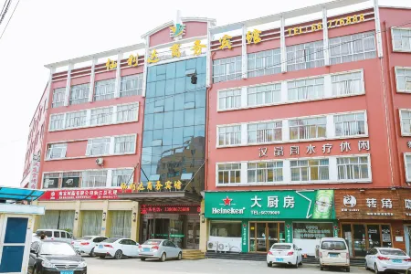 Xianlida Business Hotel Отели рядом с достопримечательностью «Caocun Port»