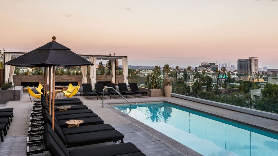 Kimpton EVERLY HOTEL by IHG