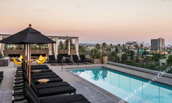 Kimpton Everly Hotel by IHG